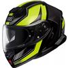 SHOEI Casco NEOTEC 3 GRASP TC-3 Nero Giallo Fluo SHOEI S