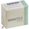 MANNACEUTICA Srl MANNITOLO DUFOUR 25 G