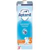 DANONE NUTRICIA SpA SOC.BEN. APTAMIL 3 CRESCITA 1 L