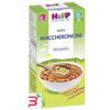HIPP ITALIA SRL HIPP BIO PASTINA MACCHERONCINI 320 G