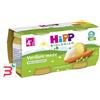 HIPP ITALIA SRL HIPP BIO HIPP BIO OMOGENEIZZATO VERDURE MISTE 2X80 G