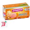 PLASMON (HEINZ ITALIA SpA) PLASMON OMOGENEIZZATO FORMAGGIO/PROSCIUTTO 80 G X 2 PEZZI