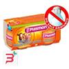 PLASMON (HEINZ ITALIA SpA) PLASMON OMOGENEIZZATO VITELLO PROSCIUTTO COTTO 80 G X 2 PEZZI