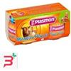 PLASMON (HEINZ ITALIA SpA) PLASMON OMOGENEIZZATO MANZO/POLLO 80 G X 2 PEZZI