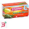 PRINCES ITALIA SPA PLASMON OMOGENEIZZATO VERDURE MISTE 80 G X 2 PEZZI