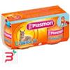 PLASMON (HEINZ ITALIA SpA) PLASMON OMOGENEIZZATO CONIGLIO 80 G X 2 PEZZI