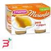 PRINCES ITALIA SPA PLASMON OMOGENEIZZATO YOGURT PERA 120 G X 2 PEZZI