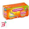 PRINCES ITALIA SPA PLASMON OMOGENEIZZATO TROTA VERDURE 80 G X 2 PEZZI