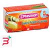 PRINCES ITALIA SPA PLASMON OMOGENEIZZATO CAROTA/PATATA/ZUCC 80 G X 2 PEZZI