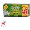 DIETERBA (HEINZ ITALIA SpA) DIETERBA OMOGENEIZZATO NASELLO 3 PEZZI 80 G