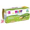 HIPP ITALIA SRL HIPP BIO HIPP BIO OMOGENEIZZATO ZUCCHINE CON PATATE 2X80 G