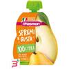 PLASMON (HEINZ ITALIA SpA) SPREMI E GUSTA PERA 100 ML