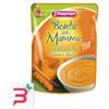 PLASMON (HEINZ ITALIA SpA) PLASMON POUCHES VELLUTATA DI CAROTE E ZUCCA 180 G