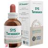 FORZA VITALE ITALIA SRL SYS TARASSACO GOCCE 50 ML