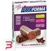 NUTRITION & SANTE' ITALIA SpA PESOFORMA BARRETTA CIOCCOLATO LATTE 12 X 31 G