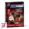 NUTRITION & SANTE' ITALIA SpA PESOFORMA BARRETTE DARK 12 X 31 G