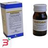 BIOGROUP SpA SOCIETA' BENEFIT EUSTOMAC 30 CAPSULE 550 MG