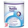 DANONE NUTRICIA SpA SOC.BEN. NUTILIS POWDER ADDENSANTE BARATTOLO 300 G
