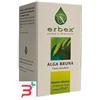 ERBEX SRL ALGA BRUNA 100 CAPSULE 430MG