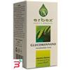 ERBEX SRL GLUCOMANNANO 100 CAPSULE 430MG