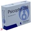 BIOGROUP SPA SOCIETA' BENEFIT PSICOPHYT REMEDY 26B 4 TUBI 1,2 G