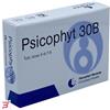 BIOGROUP SpA SOCIETA' BENEFIT PSICOPHYT REMEDY 30B 4 TUBI 1,2 G