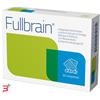 EURONATIONAL Srl FULLBRAIN 30 COMPRESSE