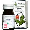 ARCANGEA Srl NOPAL 60 CAPSULE 500 MG