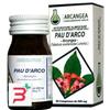 ARCANGEA Srl PAU DARCO 60 CAPSULE 500 MG