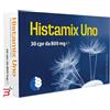 BIOGROUP SPA SOCIETA' BENEFIT HISTAMIX UNO 30 COMPRESSE DA 800 MG