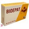 BIOGROUP SpA SOCIETA' BENEFIT BIOEPAT 30 CAPSULE 500 MG