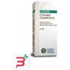 FORZA VITALE ITALIA Srl ECOSOL CYNARA COMPOSTA GOCCE 50 ML