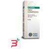 FORZA VITALE ITALIA Srl ECOSOL FICO COMPOSTO GOCCE 50 ML