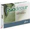 ZENTIVA ITALIA Srl FISIODEPUR 10 FLACONCINI 15 G