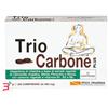 POOL PHARMA SRL TRIOCARBONE PLUS 40 COMPRESSE