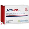 DOMUS PETRI PHARMACEUTIC. Srl AXAVEN 16 BUSTINE