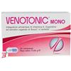 LAERBIUM PHARMA SRL VENOTONIC MONO 20 COMPRESSE