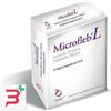 OMIKRON ITALIA Srl MICROFLEB L 10 FIALOIDI MONODOSE 10 ML