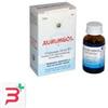 HERBOPLANET SRL AURUMSOL LIQUIDO 10 ML