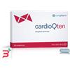 CAREPHARM Srl CARDIOQTEN 20 COMPRESSE