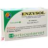 HERBOPLANET Srl ENZYSOL 60 COMPRESSE
