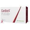 PHARMALUCE Srl CARDIORIL PLUS 10 FLACONCINI 10 ML