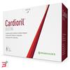 PHARMALUCE Srl CARDIORIL 14 BUSTINE