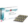 PHARMANUTRA SpA NOVOMEGA 30 CAPSULE