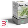 ZENTIVA ITALIA Srl FINOCARBO PLUS 50 OPERCOLI 25G NUOVO FORMATO