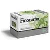 ZENTIVA ITALIA SRL FINOCARBO PLUS TISANA 20 BUSTINE 2 G