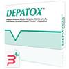 FARMA GROUP SRL DEPATOX 20 COMPRESSE