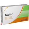 ECUPHARMA Srl ANTILIP 20 COMPRESSE