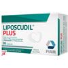 PIAM FARMACEUTICI SpA LIPOSCUDIL PLUS 30 CAPSULE