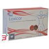 LOGIDEX Srl LOXICOR 30 COMPRESSE 30 G